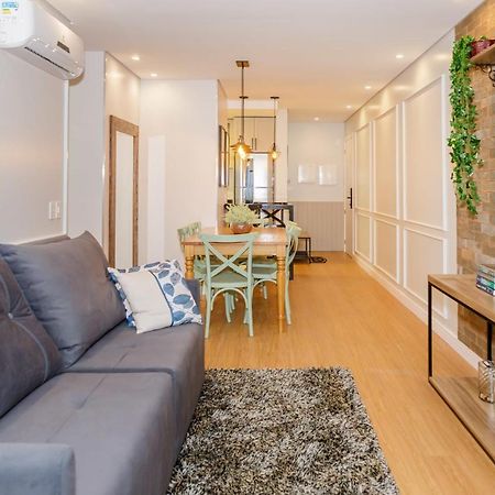 Apartament Novo Maravilhoso Apartamento No Centro - Gramado Zewnętrze zdjęcie