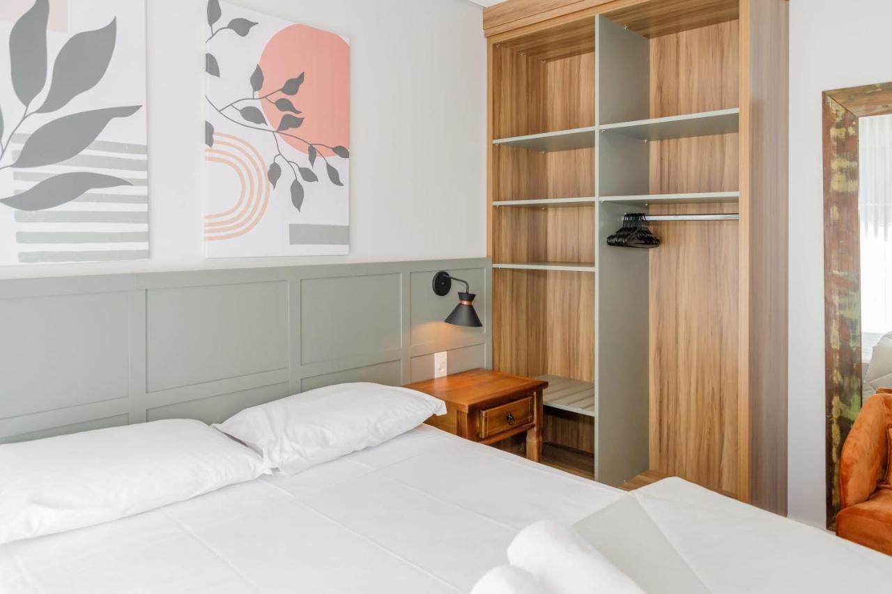 Apartament Novo Maravilhoso Apartamento No Centro - Gramado Zewnętrze zdjęcie