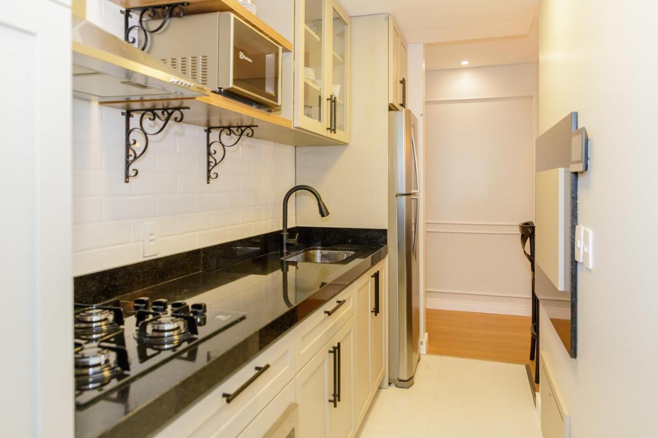 Apartament Novo Maravilhoso Apartamento No Centro - Gramado Zewnętrze zdjęcie
