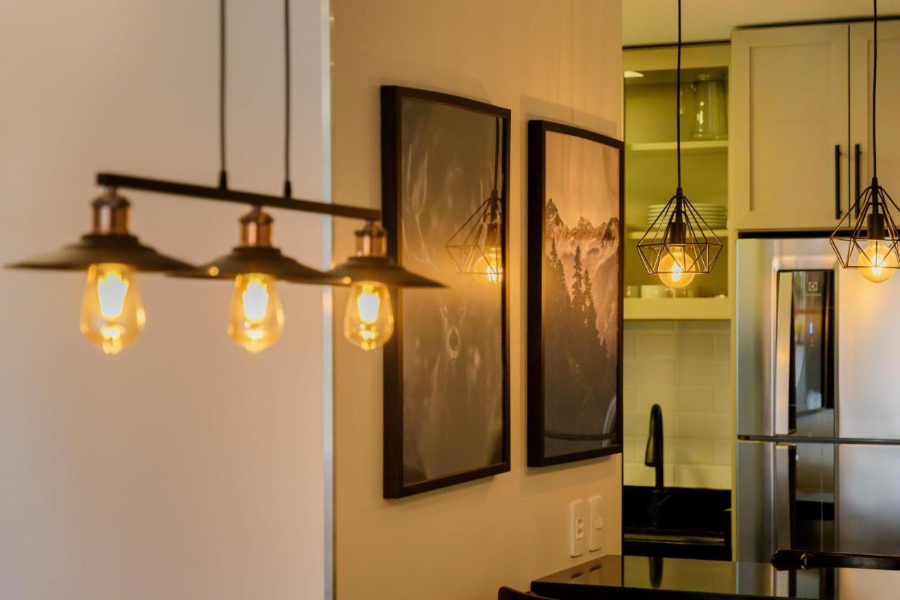 Apartament Novo Maravilhoso Apartamento No Centro - Gramado Zewnętrze zdjęcie