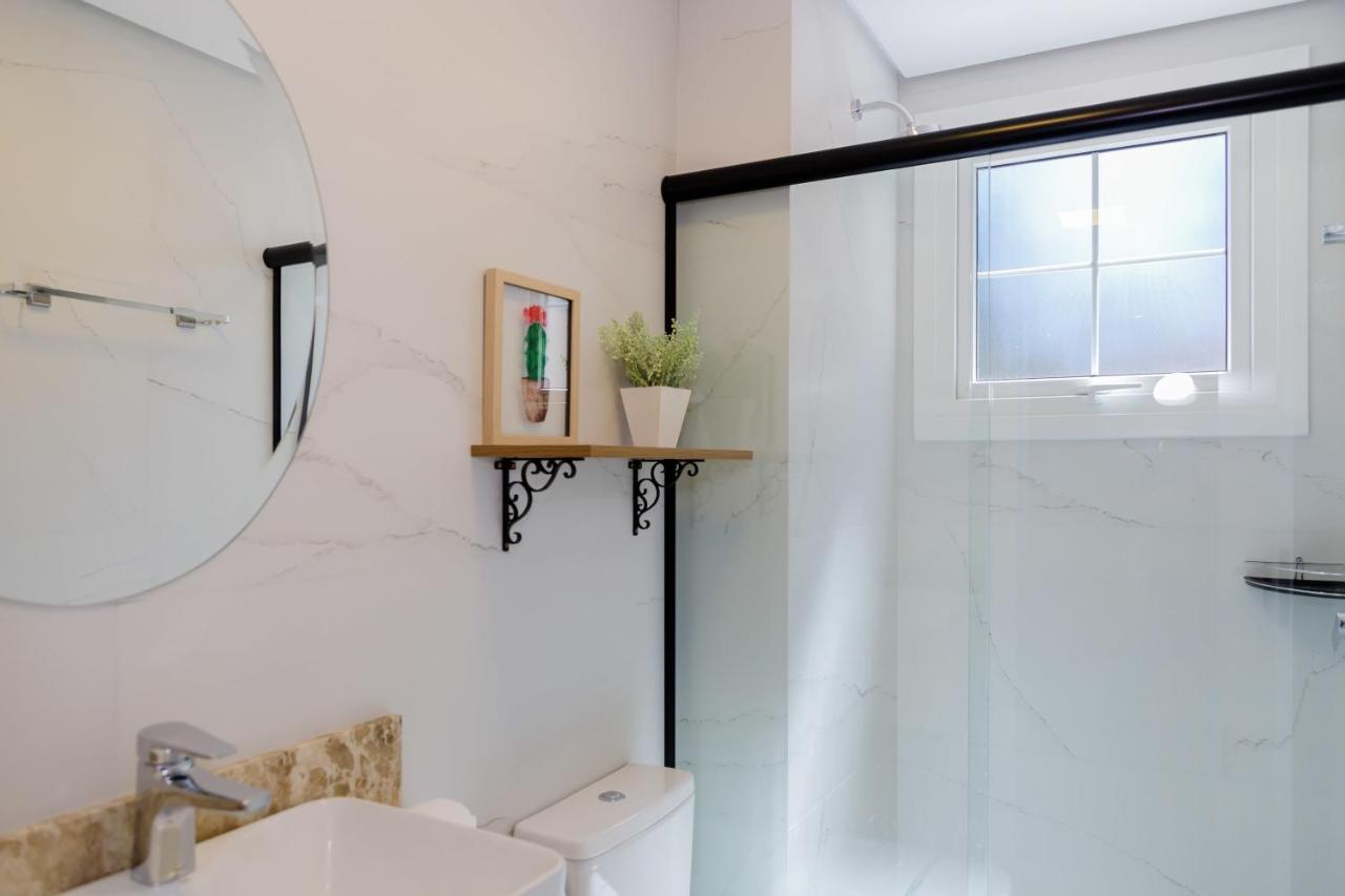 Apartament Novo Maravilhoso Apartamento No Centro - Gramado Zewnętrze zdjęcie