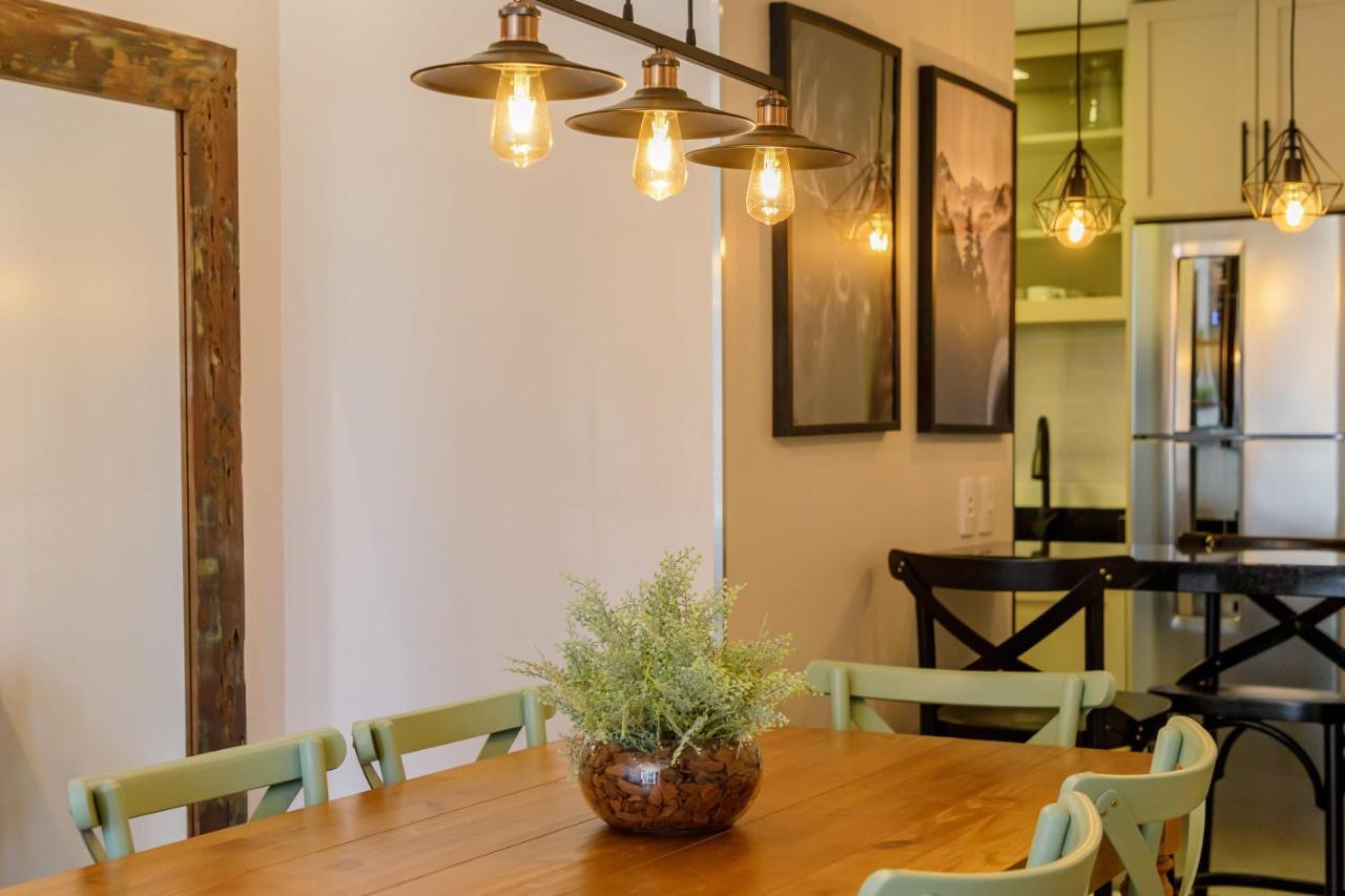 Apartament Novo Maravilhoso Apartamento No Centro - Gramado Zewnętrze zdjęcie